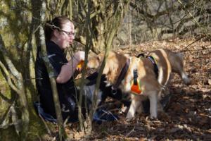 17.02.2019 Training Nanzenbach